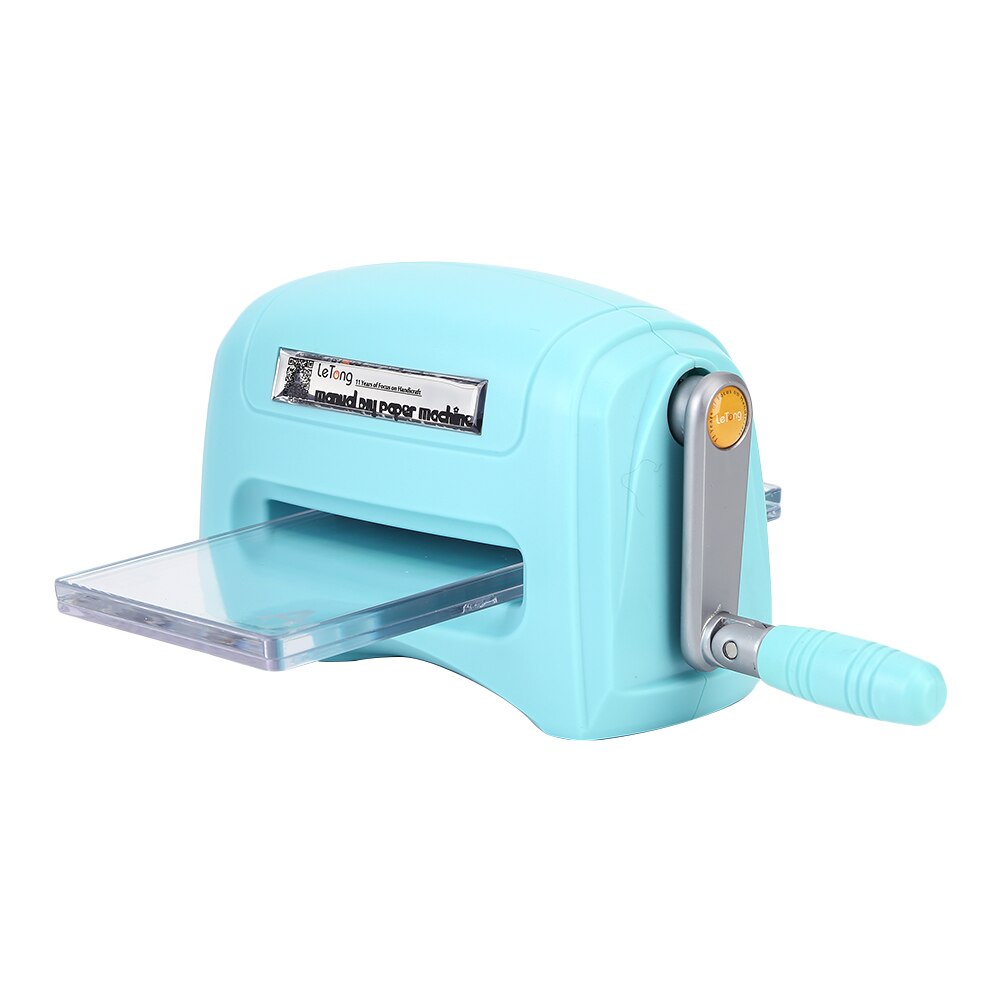 Portable DIY Handcraft Die-Cut Machine, Practical Craft Tool