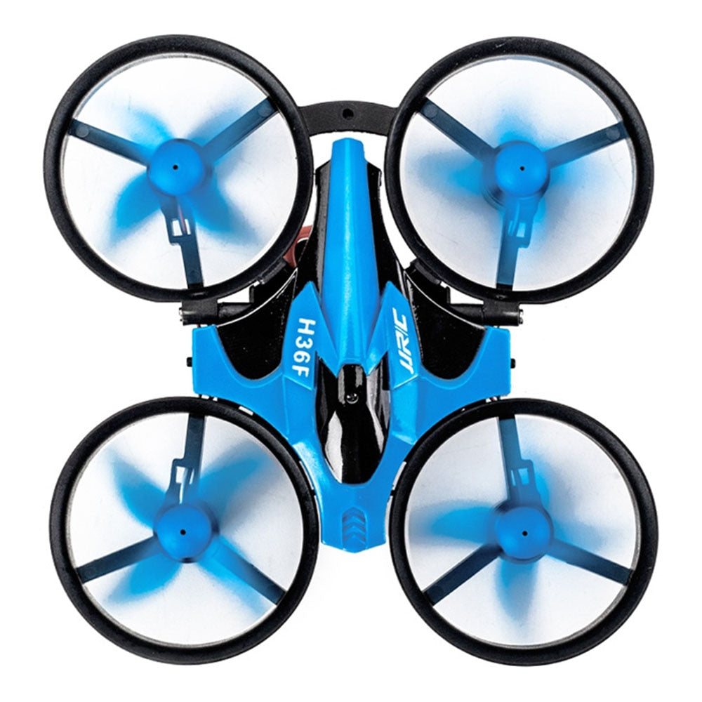 3in1 Boat Mini Drone - toysforparents