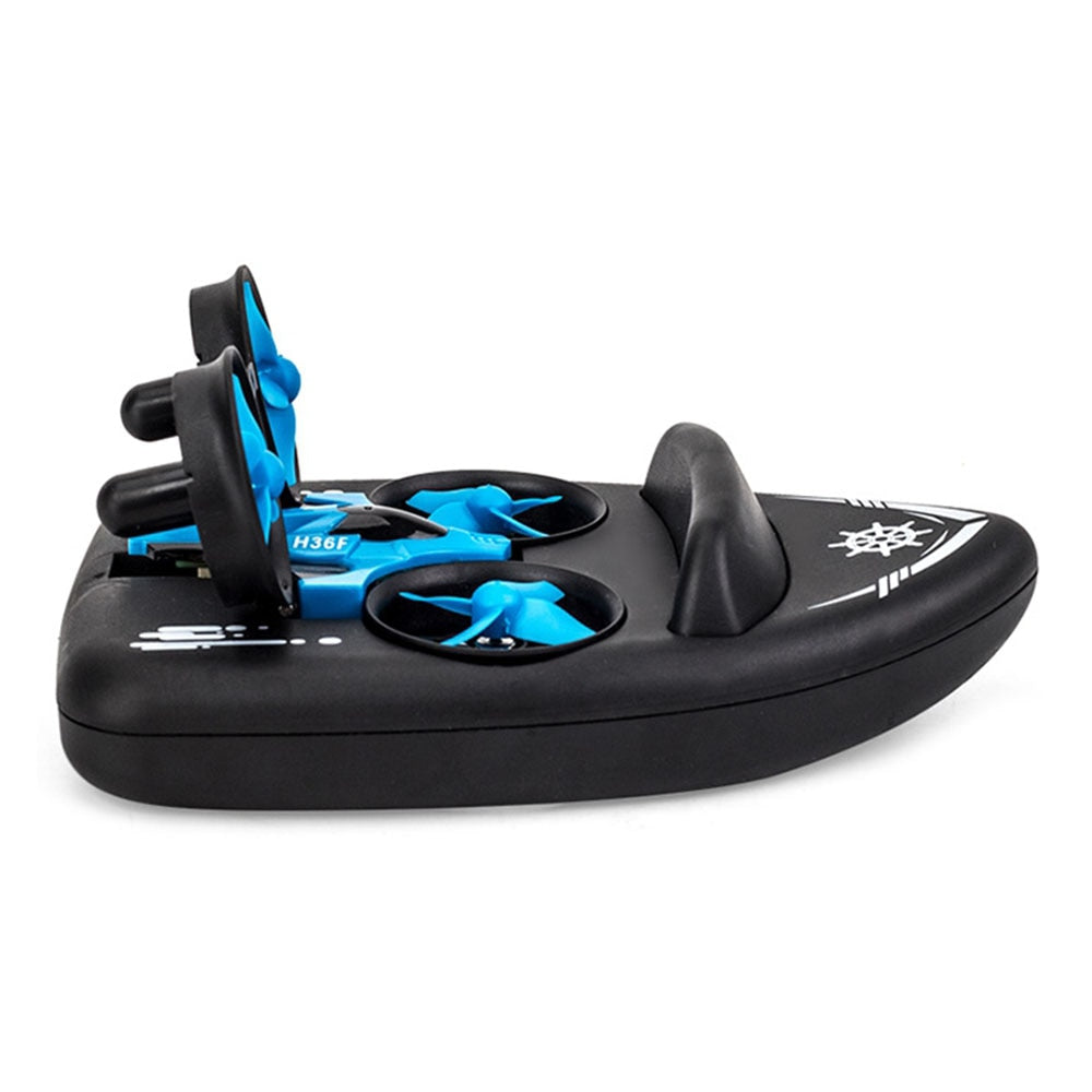 3in1 Boat Mini Drone - toysforparents