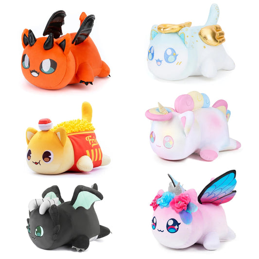 Cute Stuffed Plush Toys - toysforparents