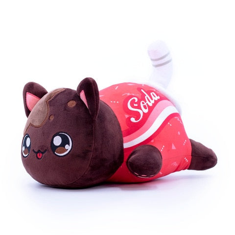 Cute Stuffed Plush Toys - toysforparents