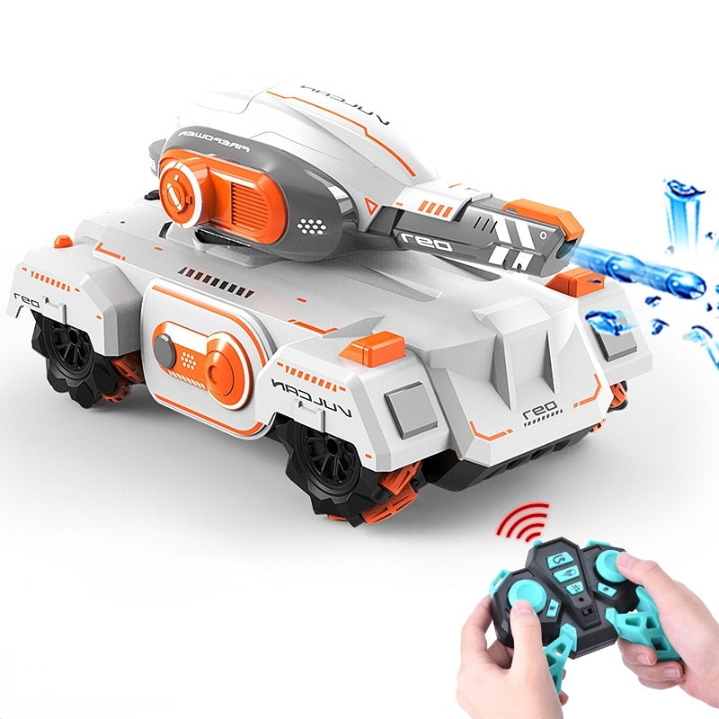 Remote Control Cars for all ages - toysforparents