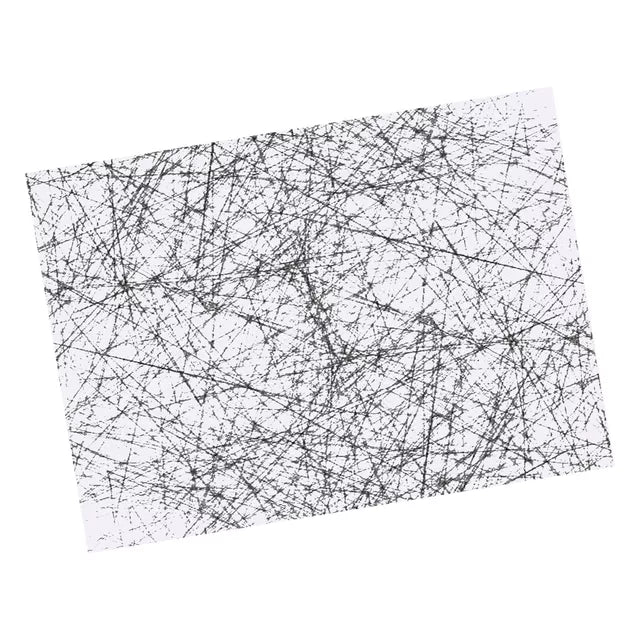 500 -1000 Pieces A Challenge Wooden Lines Puzzle Black White